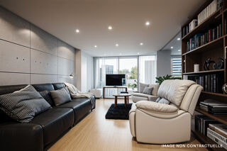  Duplex/triplex � vendre 4 pi�ces 76 m�