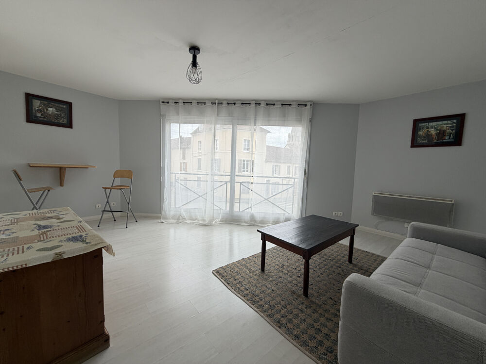 Location Appartement Studio Limay avec parking Limay