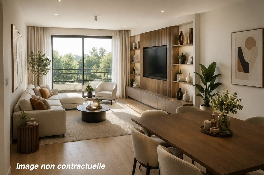 Appartement 5 pièces 79 m² · à Bordeaux · 79 m² · 390 000 €