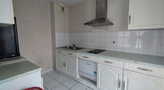  Appartement � vendre 2 pi�ces 49 m�