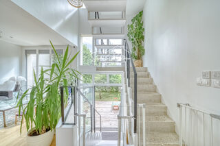  Maison à vendre 6 pièces 126 m²