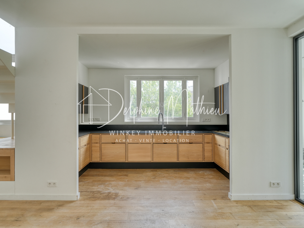  vendre  Duplex/triplex Vanves (92170)