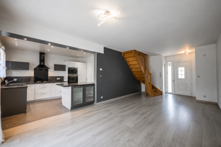  Maison à vendre 4 pièces 83 m²