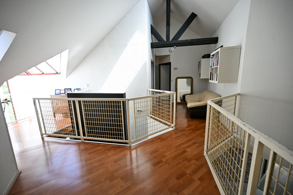 à vendre  Maison Rennes (35200)