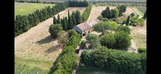  Ferme à vendre 6 pièces 130 m²