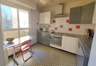  Appartement à vendre 3 pièces 76 m²