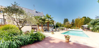  Propri�t�/ch�teau � vendre 12 pi�ces 330 m�