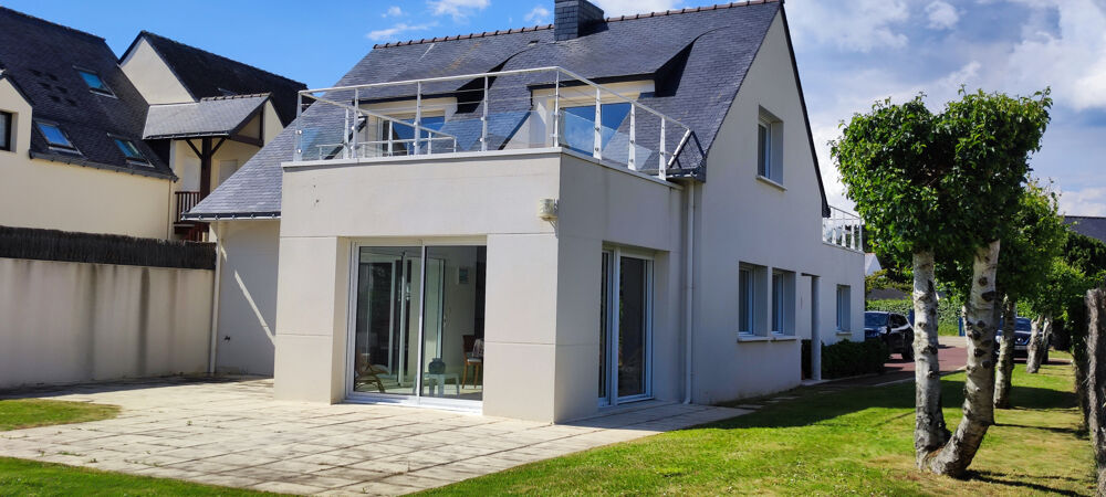 À VENDRE EN EXCLUSIVITÉ MAISON 145 m2 SARZEAU QUARTIER SAINT-JACQUES