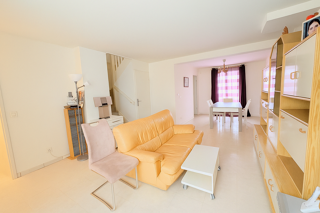  Maison � vendre 4 pi�ces 77 m�