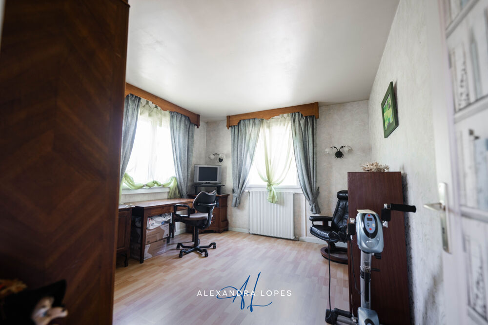 Vente Maison Maison Familiale 7 pièces Sivry-courtry