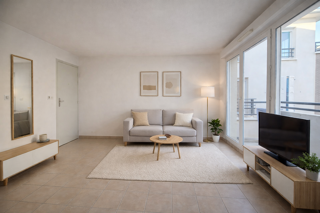  Appartement � vendre 1 pi�ce 33 m�