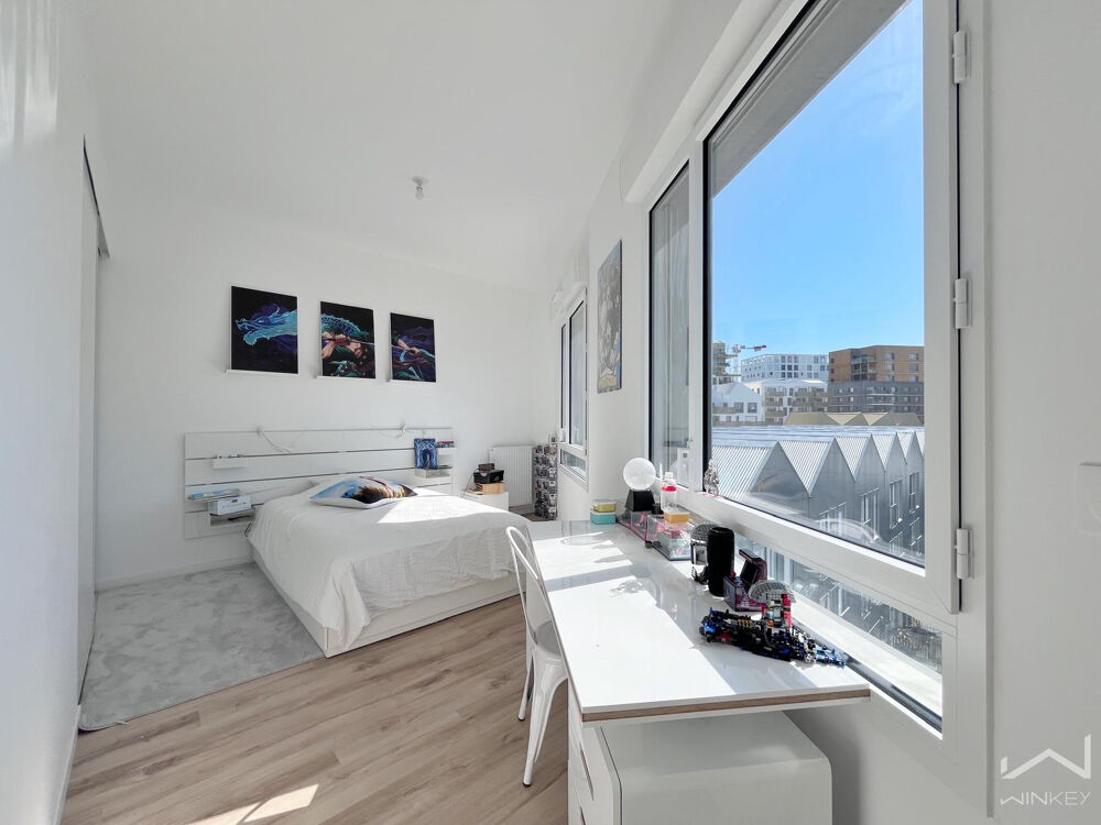  vendre  Duplex/triplex Rennes (35000)