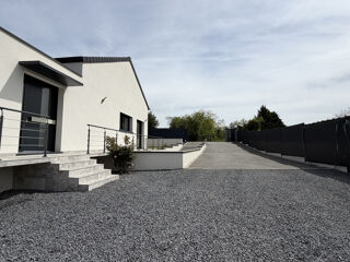  Maison à vendre 6 pièces 114 m²