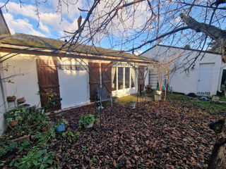  Maison � vendre 5 pi�ces 89 m�