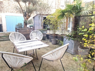  Maison � vendre 5 pi�ces 81 m�