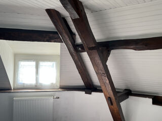  Maison � vendre 7 pi�ces 135 m�