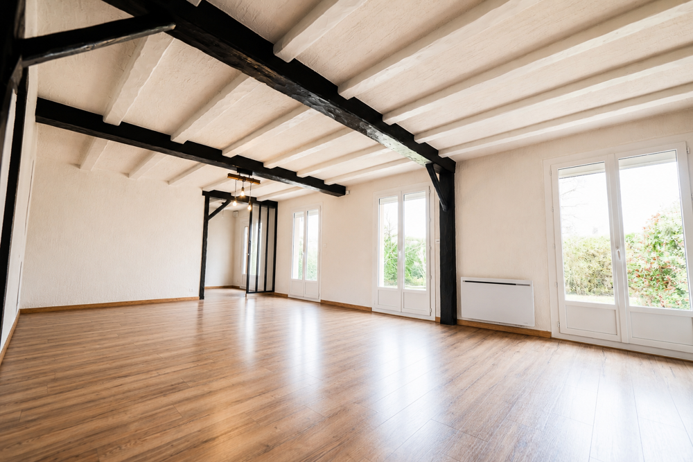 Maison Familiale 6 pièces