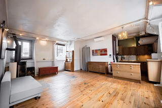  Appartement à vendre 5 pièces 121 m²