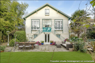  Maison � vendre 5 pi�ces 90 m�