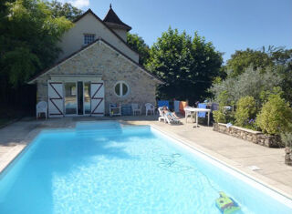  Maison  vendre 10 pices 206 m