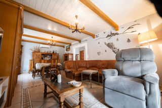  Maison � vendre 7 pi�ces 160 m�