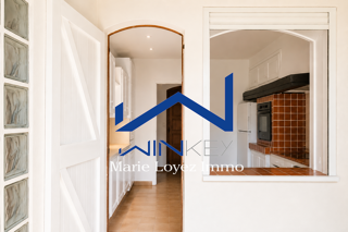  Maison à vendre 6 pièces 191 m²