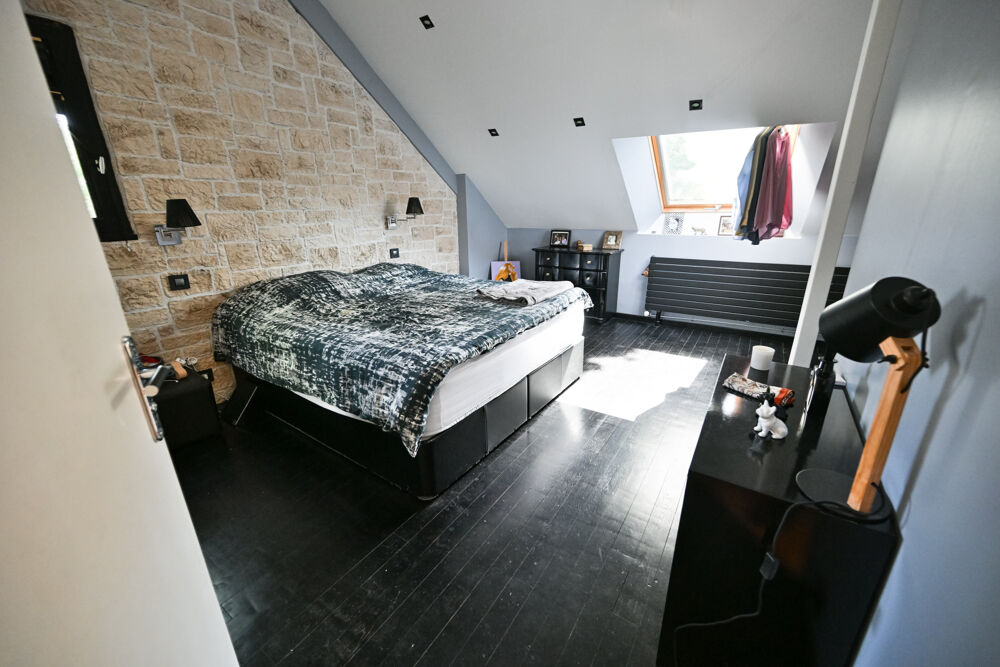 Vente Maison MAISON DE VILLE Rennes