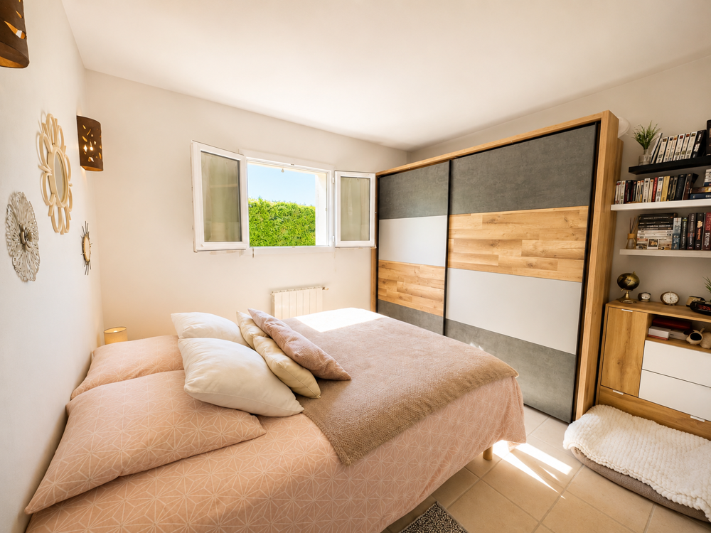 Vente Maison Maison de plain pied avec piscine St paul trois chateaux