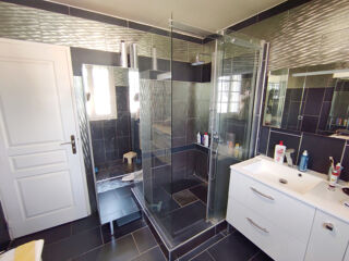  Maison à vendre 7 pièces 180 m²