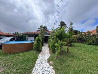  Maison  vendre 4 pices 89 m