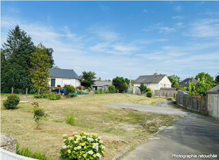  Terrain à vendre 441 m²