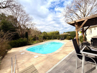  Maison � vendre 5 pi�ces 115 m�