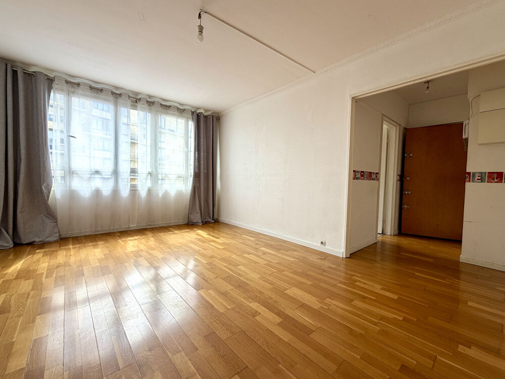 Appartement F3 de 60m2 à vendre Mantes la Jolie