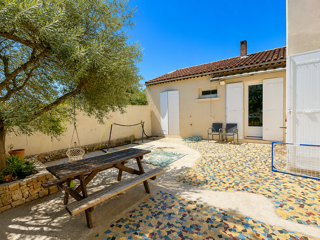  Maison à vendre 5 pièces 95 m²