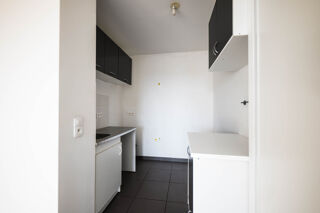  Appartement à vendre 2 pièces 40 m²