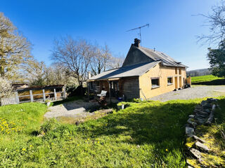  Maison � vendre 5 pi�ces 140 m�