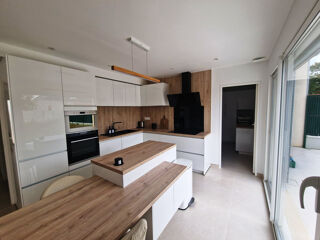  Maison à vendre 7 pièces 175 m²