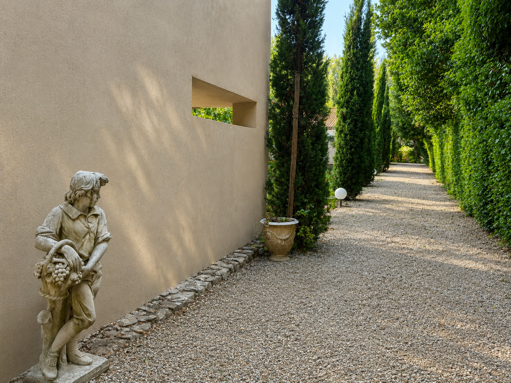 Vente Propriété/Château RARE À PIERRELATTE   PROPRIÉTÉ DE CARACTÈRE DE 237 m2 AU CŒUR D'UN PARC PRIVÉ DE PRÈS DE 5 000 m2 Pierrelatte
