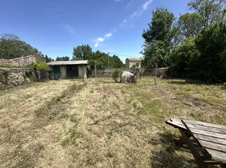  Terrain � vendre 677 m�