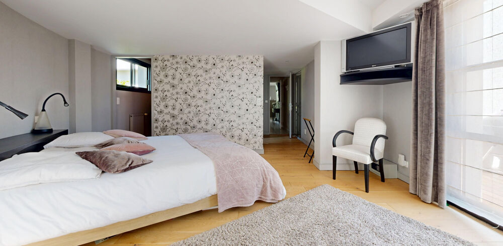 � vendre  Propri�t�/ch�teau Org�res (35230)