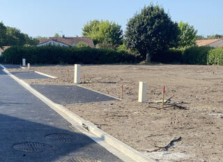  Terrain � vendre 469 m�