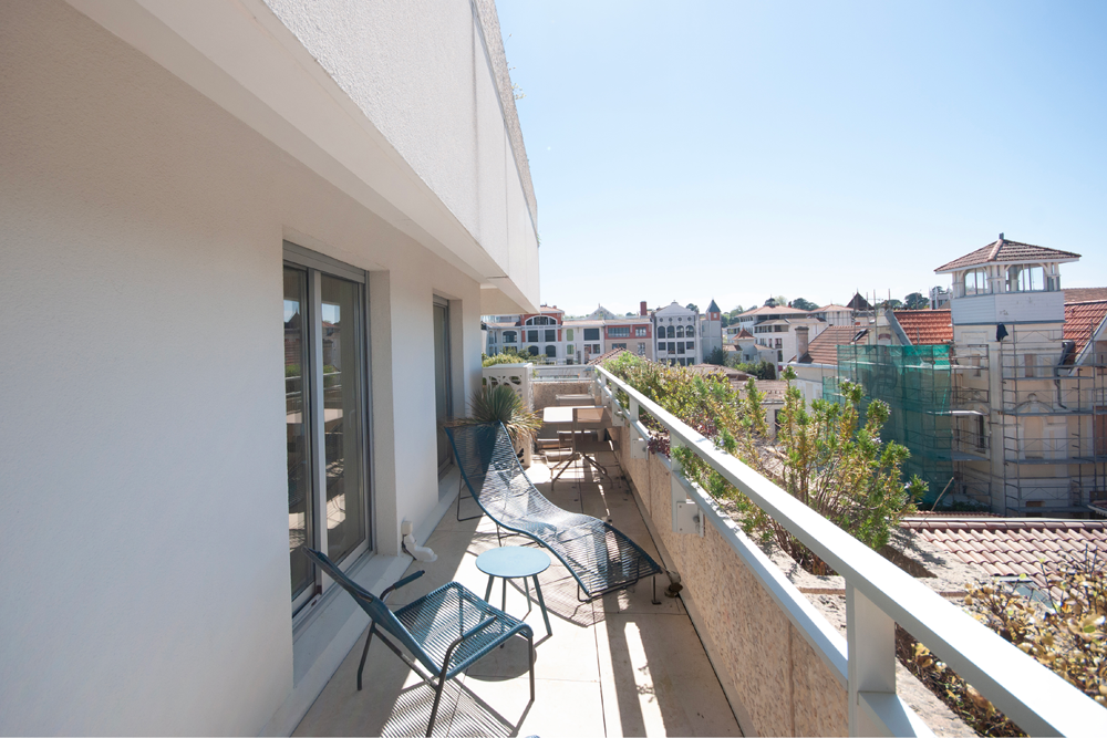 à vendre  Appartement Arcachon (33120)