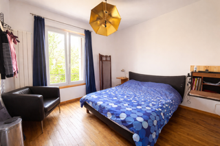  Appartement � vendre 3 pi�ces 61 m�