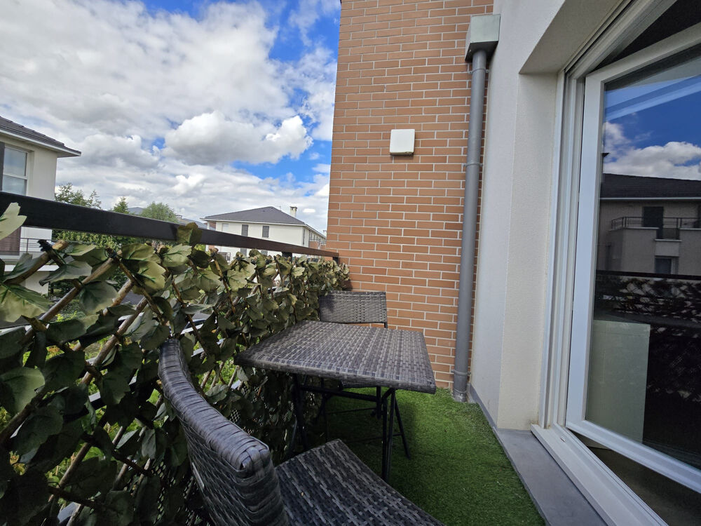Appartement 3 pièces 62 m² · à Villeneuve le Roi · 62 m² · 222 600 €
