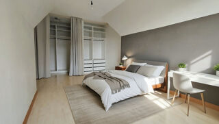  Maison � vendre 6 pi�ces 150 m�