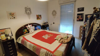  Appartement  vendre 4 pices 85 m