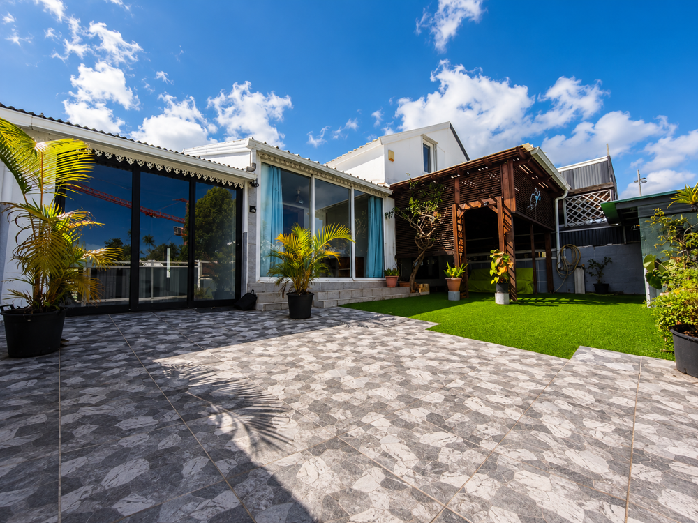 Maison 7 pièces 130 m² · à Le Tampon · 130 m² · 270 000 €