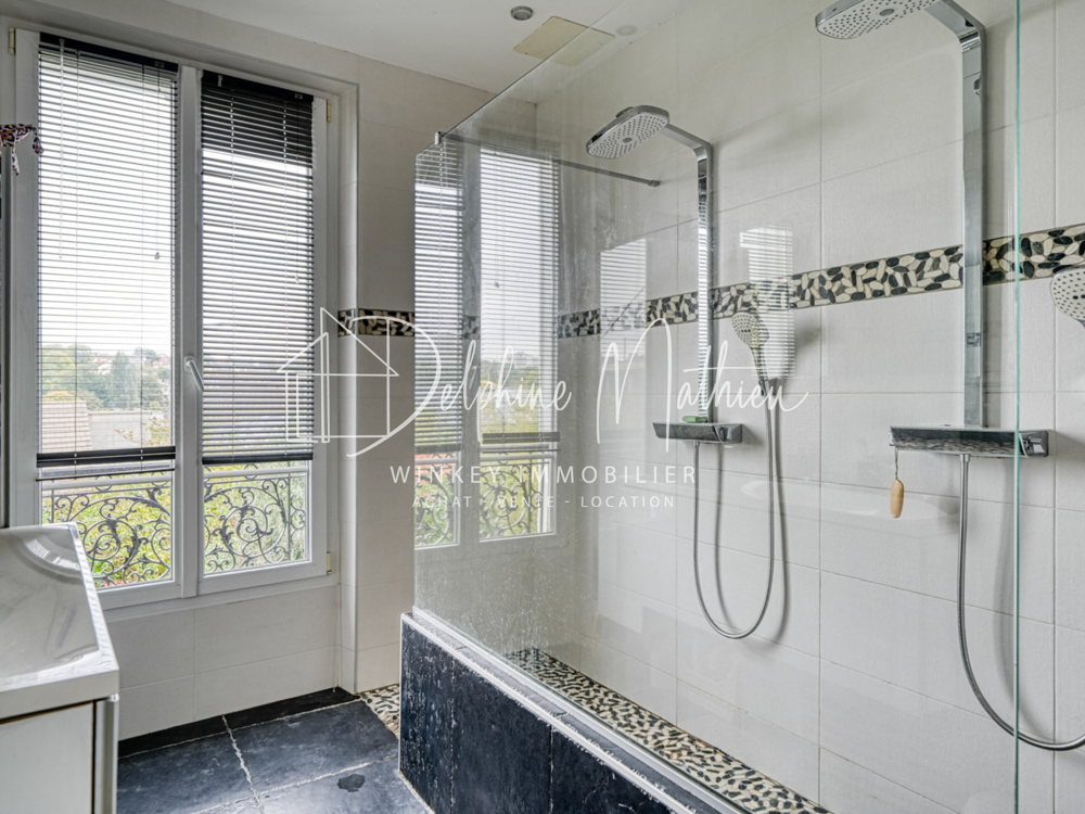 � vendre  Maison Meudon (92190)