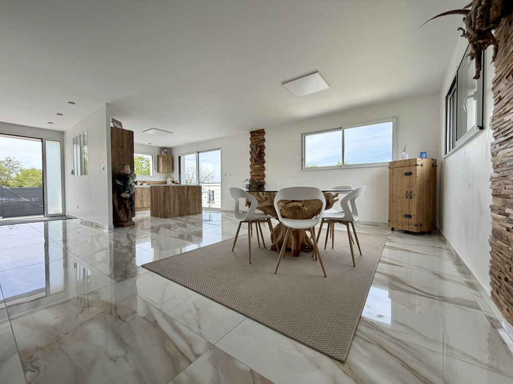 Vente Maison Maison  4 chambres avec studio à Saint Martin la Garenne St martin la garenne