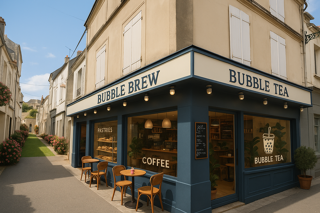  Immeuble � vendre 440 m�